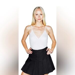 OG American Apparel Tennis Skirt